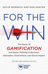 Produktbild: For the Win, Revised and Updated Edition