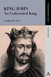 Produktbild: King John