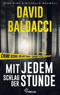 Produktbild: Mit jedem Schlag der Stunde