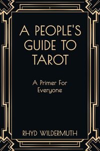 Produktbild: A People's Guide to Tarot