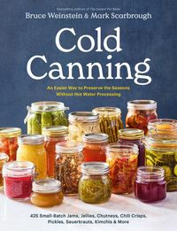 Produktbild: Cold Canning