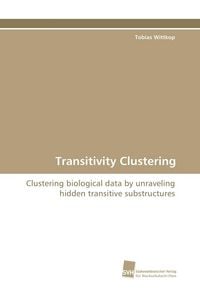 Produktbild: Transitivity Clustering