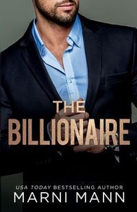 Produktbild: The Billionaire