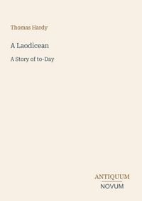 Produktbild: A Laodicean