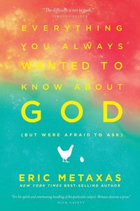 Produktbild: Everything You Always Wanted to Know about God (But Were Afraid to Ask)