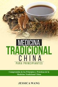 Produktbild: Medicina Tradicional China para Principiantes