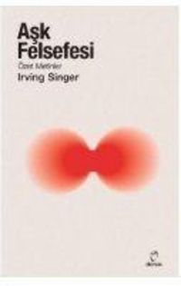 Produktbild: Ask Felsefesi