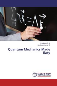 Produktbild: Quantum Mechanics Made Easy