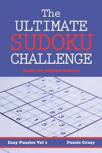 Produktbild: The Ultimate Sodoku Challenge, Vol.1