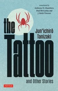 Produktbild: The Tattoo and Other Stories