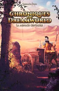 Produktbild: Chroniques de Dreamworld