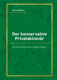 Produktbild: Der konservative Privataktion&auml;r