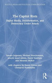 Produktbild: The Capitol Riots