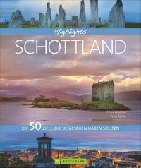 Produktbild: Highlights Schottland