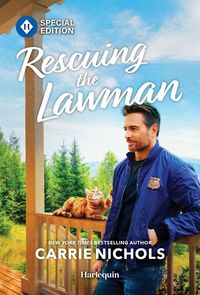 Produktbild: Rescuing the Lawman