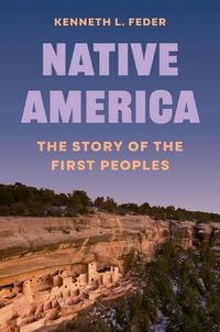 Produktbild: Native America