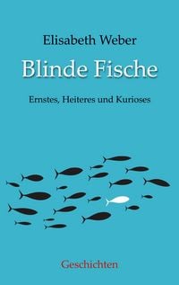 Produktbild: Blinde Fische