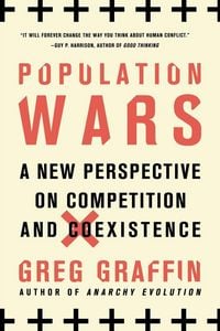Produktbild: Population Wars