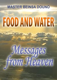 Produktbild: Food and Water: Messages from Heaven