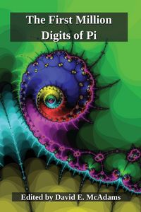 Produktbild: The First Million Digits of Pi