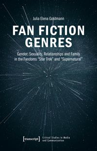 Produktbild: Fan Fiction Genres