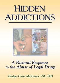 Produktbild: Hidden Addictions