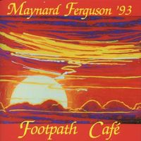 Bild vom Artikel Footpath Cafe vom Autor Maynard Ferguson
