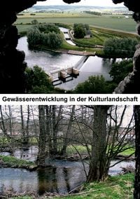 Produktbild: Gew&auml;sserentwicklung in der Kulturlandschaft