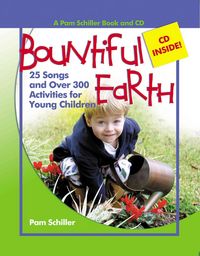 Produktbild: Schiller, P: Bountiful Earth