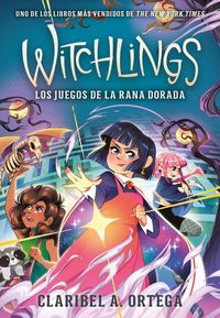 Produktbild: Witchlings 2