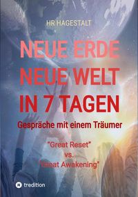 Produktbild: Neue Erde - Neue Welt - in 7 Tagen
