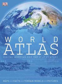 Produktbild: World Atlas