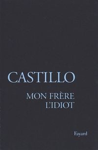 Produktbild: Mon fr&egrave;re l'Idiot