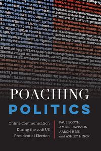 Produktbild: Poaching Politics