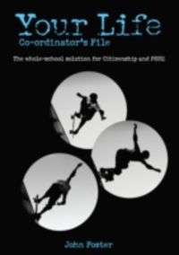 Produktbild: Ks3 Co-Ordinator''s File