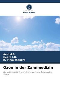 Produktbild: Ozon in der Zahnmedizin