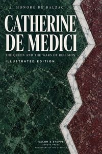 Produktbild: Catherine De Medici