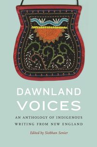 Produktbild: Dawnland Voices