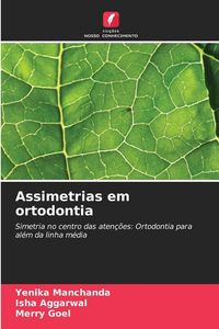Produktbild: Assimetrias em ortodontia