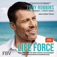 Produktbild: Life Force