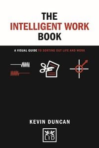 Produktbild: Duncan, K: The Intelligent Work Book