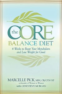 Produktbild: Core Balance Diet