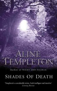 Produktbild: Templeton, A: Shades of Death