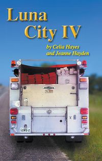 Produktbild: Luna City IV (Chronicles of Luna City)