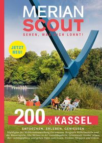 Produktbild: MERIAN Scout 18 Kassel
