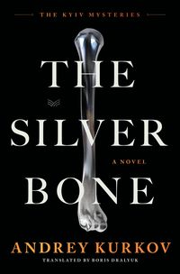 Produktbild: The Silver Bone