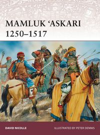 Produktbild: Mamluk 'Askari 1250-1517