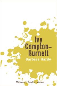Produktbild: Ivy Compton-Burnett