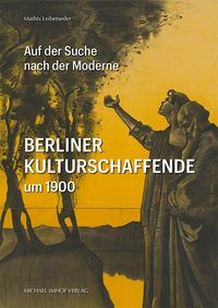 Produktbild: Berliner Kulturschaffende um 1900