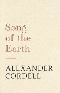 Produktbild: Song of the Earth
